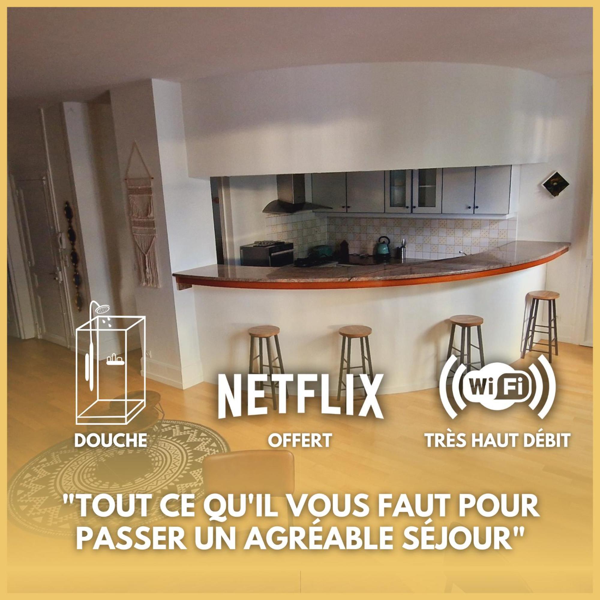 Le Duplex Apartment Chalon-sur-Saone Exterior photo